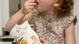 The (Supposed) Scourge Of Snacktime